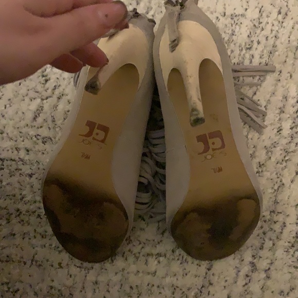 Joe’s Ankle Boot - Picture 5 of 5